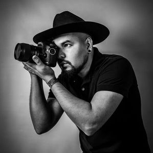 Meet your Posher, Antonio